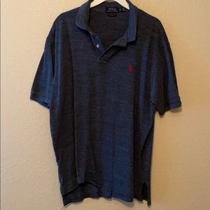 XL Ralph Lauren polo